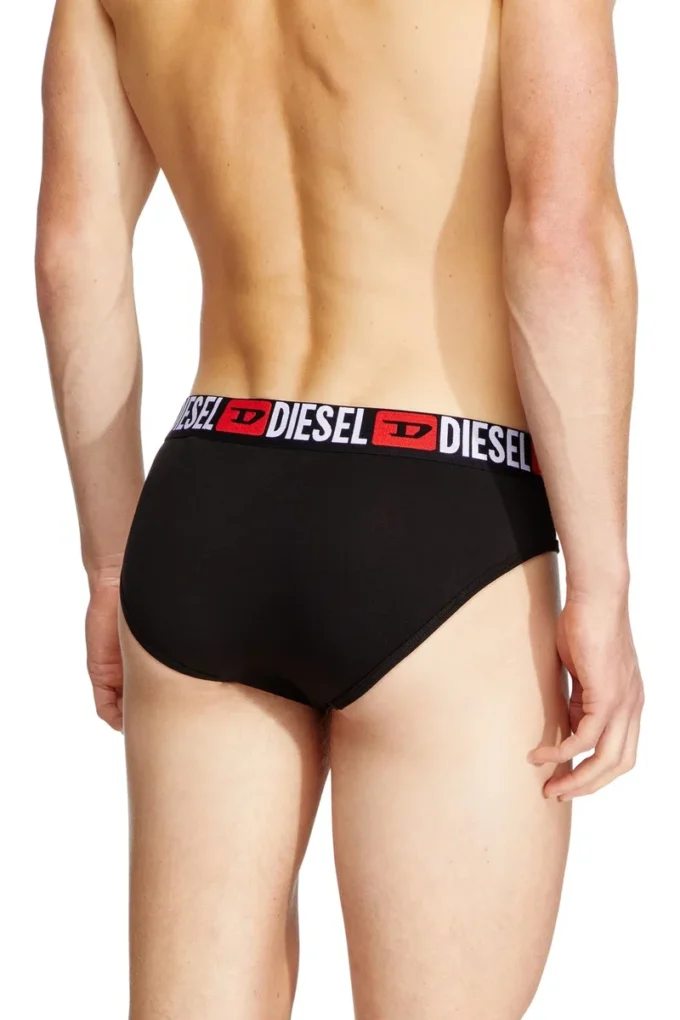 umbr-andrethreepack Confezione da tre slip in tinta unita umbr-andrethreepack Confezione da tre slip in tinta unita