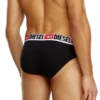umbr-andrethreepack Confezione da tre slip in tinta unita umbr-andrethreepack Confezione da tre slip in tinta unita