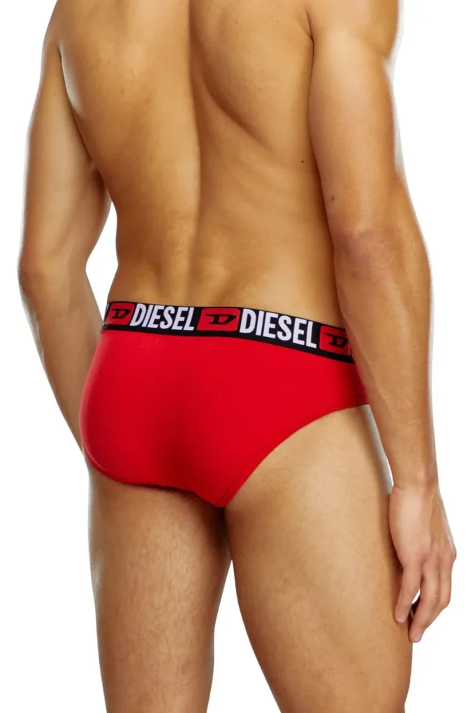 umbr-andrethreepack Confezione da tre slip in tinta unita umbr-andrethreepack Confezione da tre slip in tinta unita