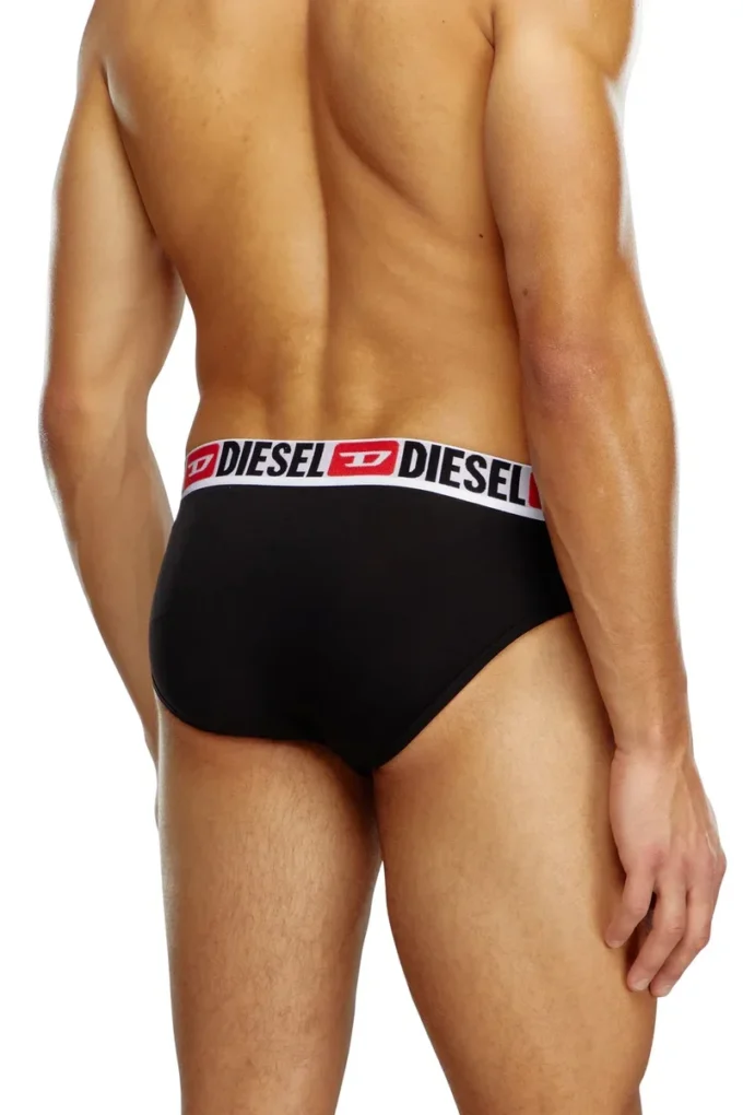 umbr-andrethreepack Confezione da tre slip in tinta unita umbr-andrethreepack Confezione da tre slip in tinta unita