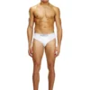 umbr-andrethreepack Confezione da tre slip tinta unita con logo umbr-andrethreepack Confezione da tre slip tinta unita con logo