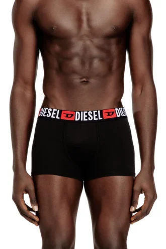 umbx-damienfivepack Confezione da cinque boxer in colori assortiti