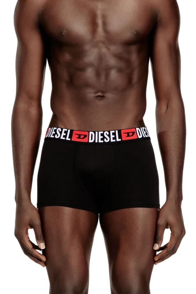 umbx-damienfivepack Confezione da cinque boxer in colori assortiti umbx-damienfivepack Confezione da cinque boxer in colori assortiti