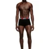 umbx-damienfivepack Confezione da cinque boxer in colori assortiti umbx-damienfivepack Confezione da cinque boxer in colori assortiti