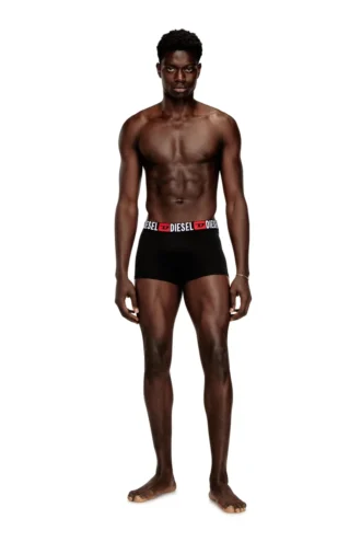 umbx-damienfivepack Confezione da cinque boxer in colori assortiti