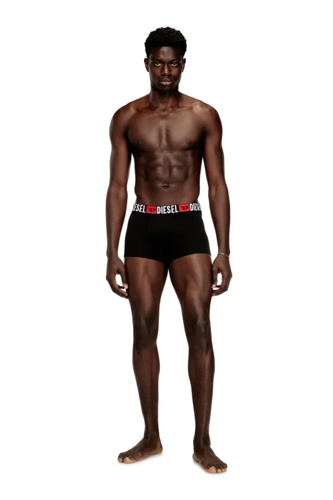 umbx-damienfivepack Confezione da cinque boxer in colori assortiti umbx-damienfivepack Confezione da cinque boxer in colori assortiti