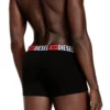 umbx-damienfivepack Confezione da cinque boxer in colori assortiti umbx-damienfivepack Confezione da cinque boxer in colori assortiti