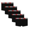 umbx-damienfivepack Confezione da cinque boxer in colori assortiti umbx-damienfivepack Confezione da cinque boxer in colori assortiti