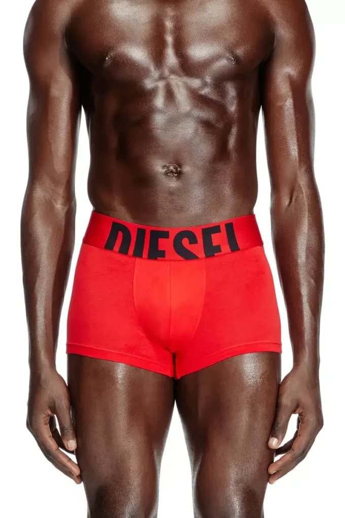 umbx-damienthreepack-5.5el Confezione da tre boxer in cotone elasticizzato