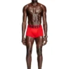 umbx-damienthreepack-5.5el Confezione da tre boxer in cotone elasticizzato