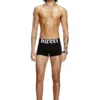 umbx-damienthreepack-5.5el Confezione da tre boxer in cotone elasticizzato