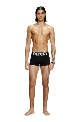 umbx-damienthreepack-5.5el Confezione da tre boxer in cotone elasticizzato