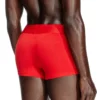 umbx-damienthreepack-5.5el Confezione da tre boxer in cotone elasticizzato
