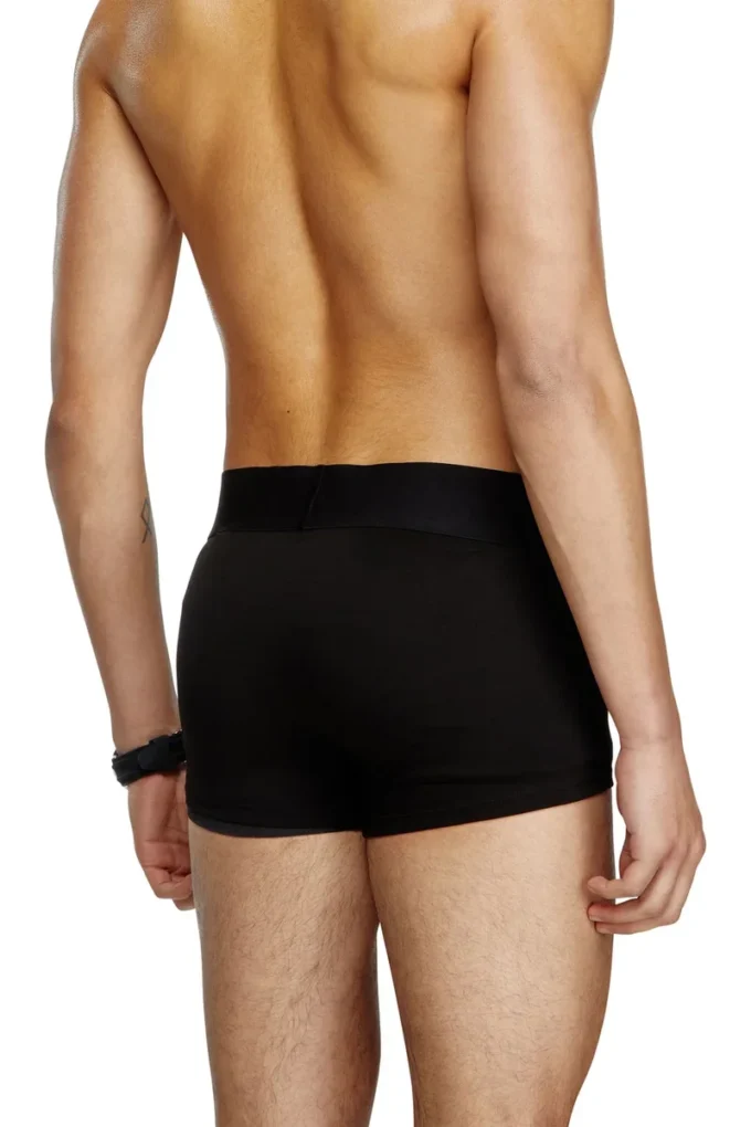 umbx-damienthreepack-5.5el Confezione da tre boxer in cotone elasticizzato