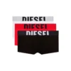 umbx-damienthreepack-5.5el Confezione da tre boxer in cotone elasticizzato