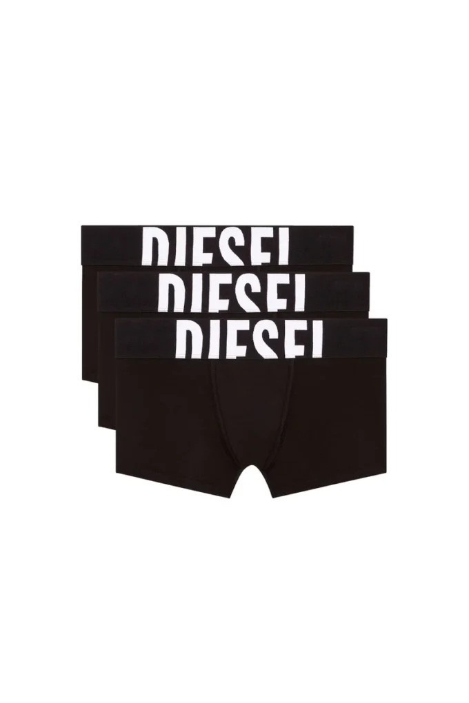 umbx-damienthreepack-5.5el Confezione da tre boxer in cotone elasticizzato