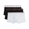umbx-damienthreepack Confezione da tre boxer con logo sagomato umbx-damienthreepack Confezione da tre boxer con logo sagomato