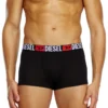 umbx-damienthreepack Confezione da tre boxer con logo su tutta la superficie umbx-damienthreepack Confezione da tre boxer con logo su tutta la superficie