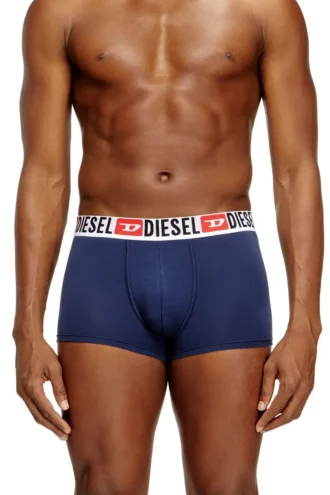 umbx-damienthreepack Confezione da tre boxer con logo su tutta la superficie