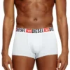 umbx-damienthreepack Confezione da tre boxer con logo su tutta la superficie
