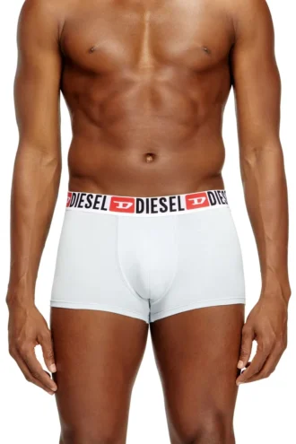 umbx-damienthreepack Confezione da tre boxer con logo su tutta la superficie