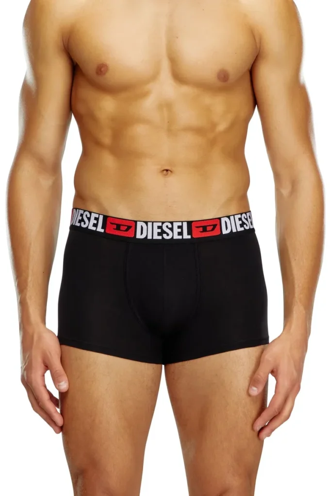 umbx-damienthreepack Confezione da tre boxer con logo su tutta la superficie umbx-damienthreepack Confezione da tre boxer con logo su tutta la superficie