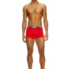 umbx-damienthreepack Confezione da tre boxer con logo su tutta la superficie umbx-damienthreepack Confezione da tre boxer con logo su tutta la superficie