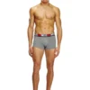 umbx-damienthreepack Confezione da tre boxer con logo su tutta la superficie umbx-damienthreepack Confezione da tre boxer con logo su tutta la superficie