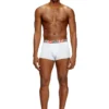 umbx-damienthreepack Confezione da tre boxer con logo su tutta la superficie