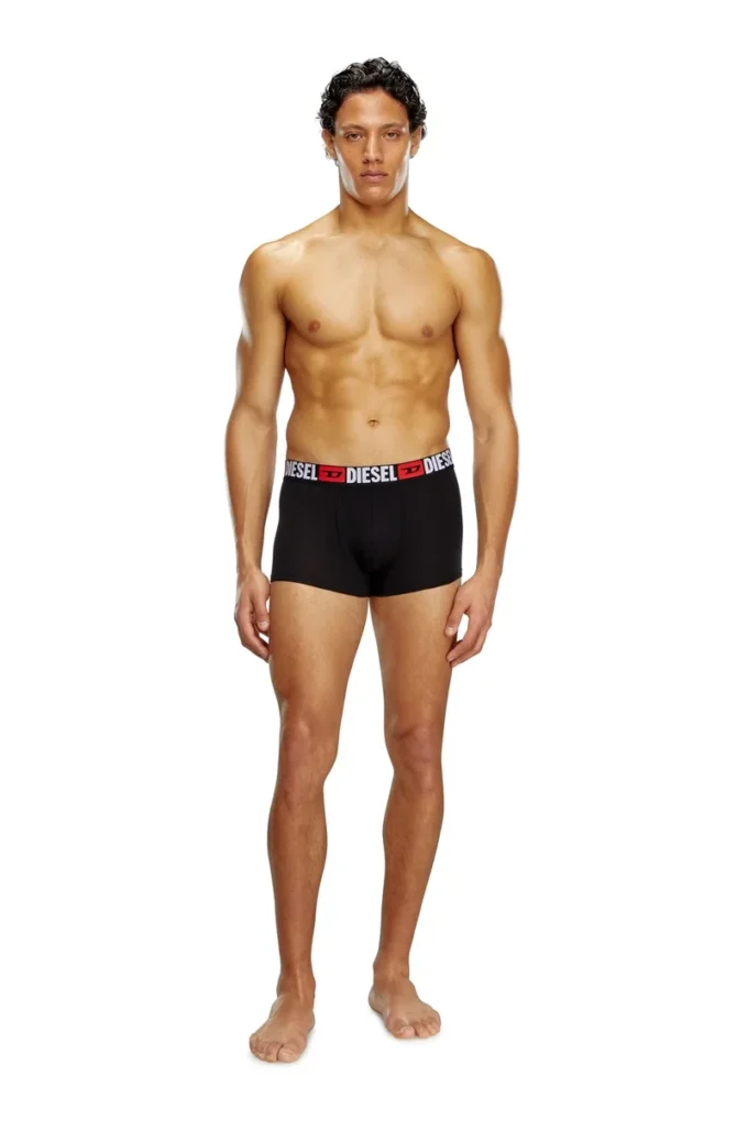 umbx-damienthreepack Confezione da tre boxer con logo su tutta la superficie umbx-damienthreepack Confezione da tre boxer con logo su tutta la superficie