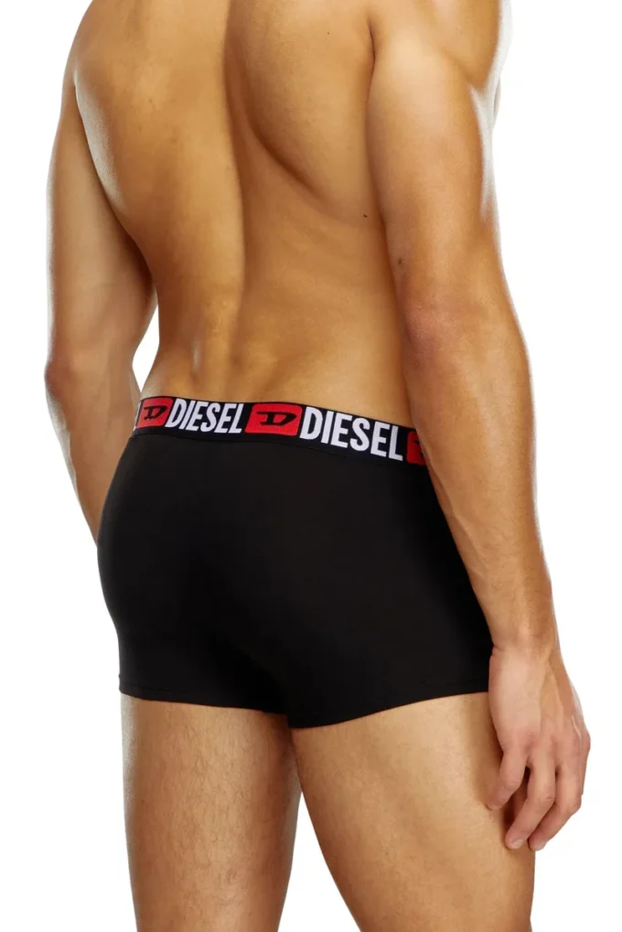 umbx-damienthreepack Confezione da tre boxer con logo su tutta la superficie umbx-damienthreepack Confezione da tre boxer con logo su tutta la superficie