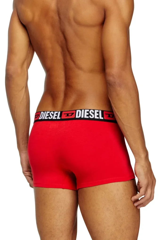 umbx-damienthreepack Confezione da tre boxer con logo su tutta la superficie umbx-damienthreepack Confezione da tre boxer con logo su tutta la superficie