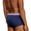 umbx-damienthreepack Confezione da tre boxer con logo su tutta la superficie