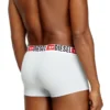 umbx-damienthreepack Confezione da tre boxer con logo su tutta la superficie