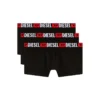 umbx-damienthreepack Confezione da tre boxer con logo su tutta la superficie umbx-damienthreepack Confezione da tre boxer con logo su tutta la superficie