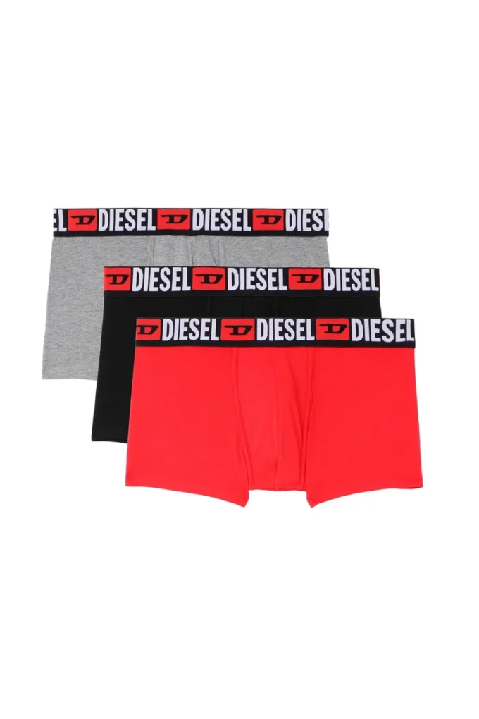 umbx-damienthreepack Confezione da tre boxer con logo su tutta la superficie umbx-damienthreepack Confezione da tre boxer con logo su tutta la superficie
