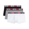 umbx-damienthreepack Confezione da tre boxer con logo su tutta la superficie umbx-damienthreepack Confezione da tre boxer con logo su tutta la superficie