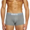 umbx-damienthreepack Confezione da tre boxer tinta unita umbx-damienthreepack Confezione da tre boxer tinta unita