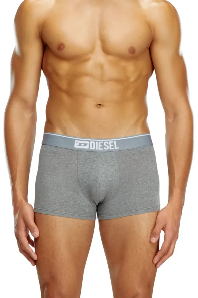 umbx-damienthreepack Confezione da tre boxer tinta unita umbx-damienthreepack Confezione da tre boxer tinta unita