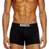 umbx-damienthreepack Confezione da tre boxer tinta unita umbx-damienthreepack Confezione da tre boxer tinta unita