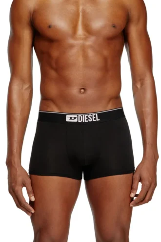 umbx-damienthreepack Confezione da tre boxer tinta unita