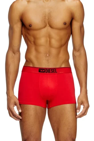 umbx-damienthreepack Confezione da tre boxer tinta unita