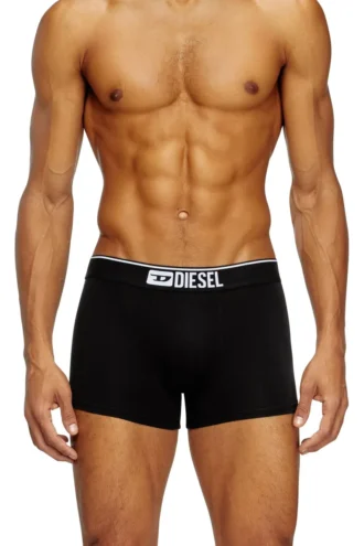 umbx-damienthreepack Confezione da tre boxer tinta unita