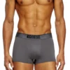 umbx-damienthreepack Confezione da tre boxer tinta unita umbx-damienthreepack Confezione da tre boxer tinta unita