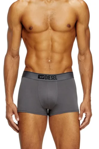 umbx-damienthreepack Confezione da tre boxer tinta unita