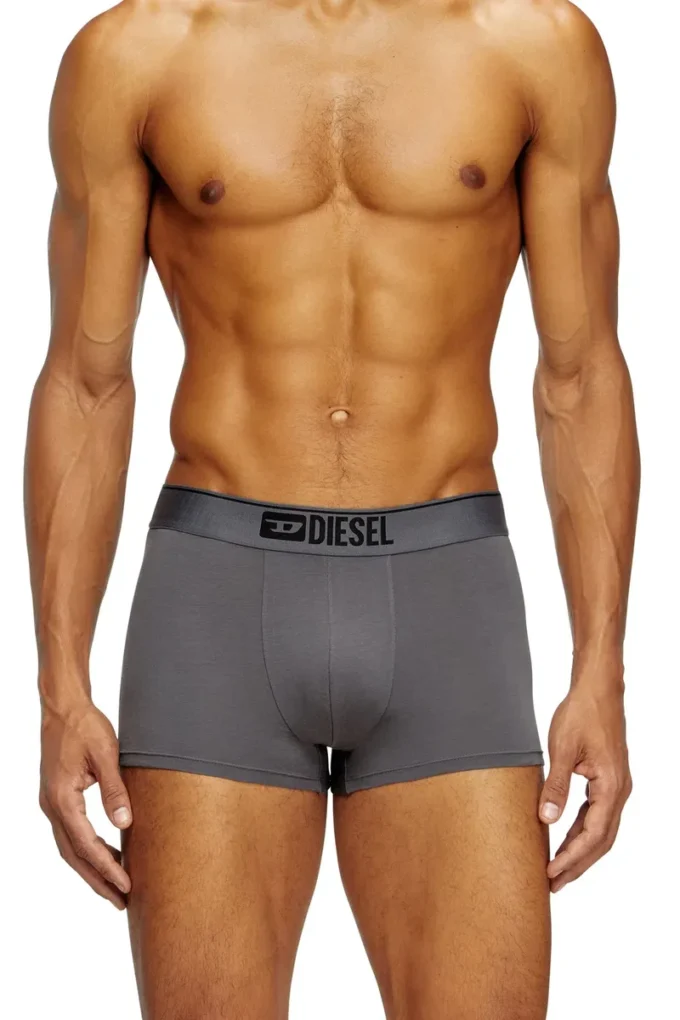 umbx-damienthreepack Confezione da tre boxer tinta unita umbx-damienthreepack Confezione da tre boxer tinta unita