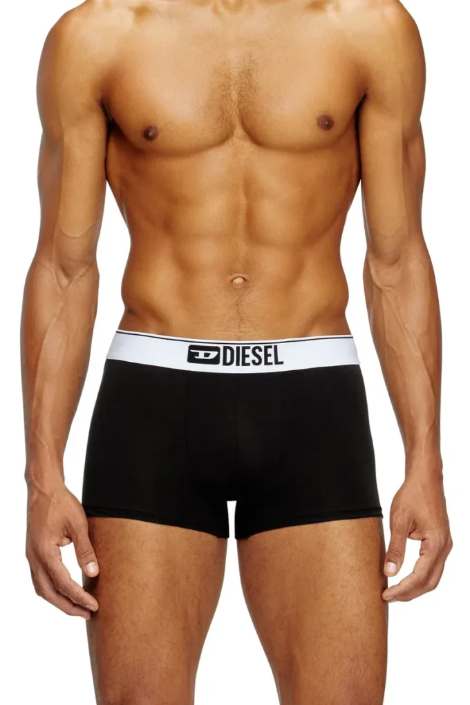 umbx-damienthreepack Confezione da tre boxer tinta unita umbx-damienthreepack Confezione da tre boxer tinta unita