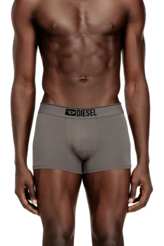 umbx-damienthreepack Confezione da tre boxer tinta unita
