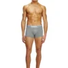umbx-damienthreepack Confezione da tre boxer tinta unita umbx-damienthreepack Confezione da tre boxer tinta unita