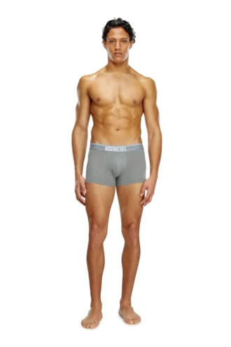 umbx-damienthreepack Confezione da tre boxer tinta unita